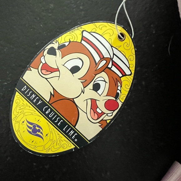 Disney Cruise Lines Bibbidi bobbidi Boutique backpack - Picture 4 of 15